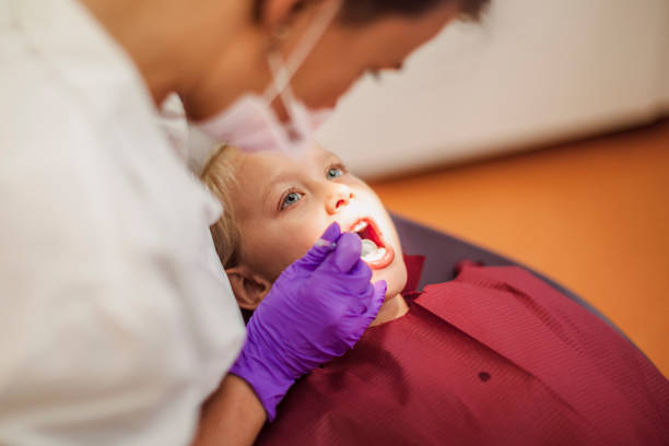 Best Broken or Chipped Tooth Repair in Whitemarsh Island, GA