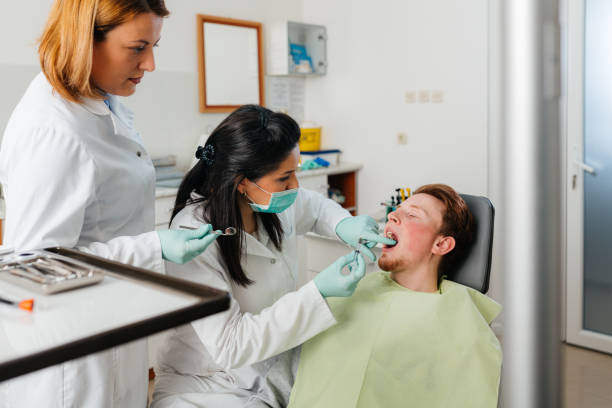 Best Emergency Orthodontic Repairs in Whitemarsh Island, GA
