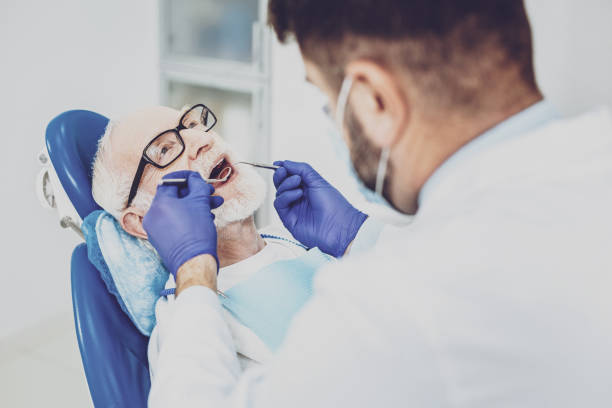 Best Walk-In Emergency Dental Services in Whitemarsh Island, GA